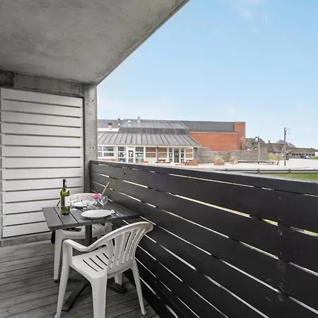 Lejlighed Lejl 226 St Fanø