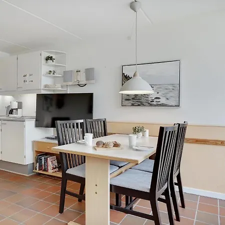 Lejl 226 St Apartman Fanø