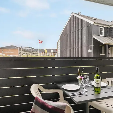 Lejl 226 St Lejlighed