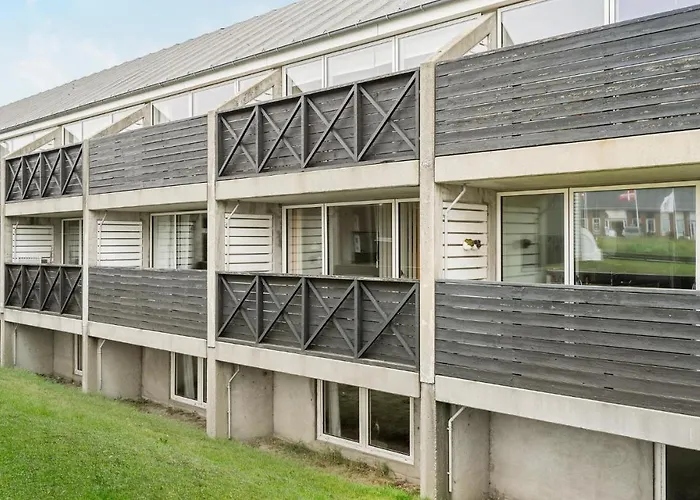 Lejl 226 St * Fanø
